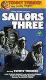 VHS : Sailors Three [1940]