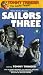 VHS : Three Cockeyed Sailors
