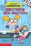 Dexter's Lab Chapter Book #6
