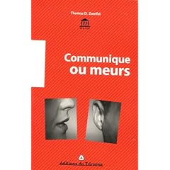 Communique ou meurs