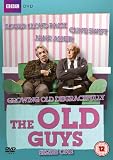 The Old Guys - Series One ( The Old Guys - Series 1 ) [ NON-USA FORMAT, PAL, Reg.2.4 Import - United Kingdom ]