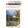 DK Eyewitness Travel Guide: Germany: Restaurants - Museums - Castles - Beer - Maps - Cathedrals - Art - National Parks - Rivers - Architekture - Hotels