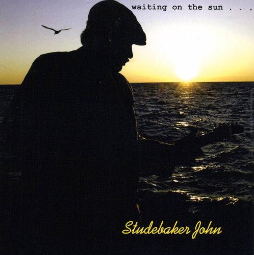 CD-Charts  Music : Waiting on the Sun
