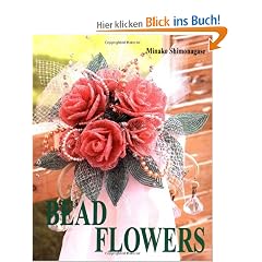 Bead Flowers