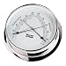Weems &amp; Plath Endurance Collection 085 Comfortmeter (Chrome)