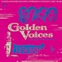 Golden Voices from the Silver Screen: Classic Indian Film Soundtrack Songs, Volume 1