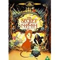 The Secret of NIMH [DVD] [1982]