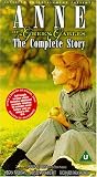 Anne Of Green Gables - The Complete Story [UK IMPORT] - Megan Follows