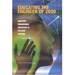 The Engineer of 2020