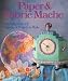 Books : Paper & Fabric Mache: 100 Imaginative & Ingenious Projects To Make