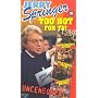 Jerry Springer - Too Hot For TV! [VHS]