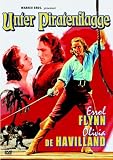 Unter Piratenflagge - Errol Flynn