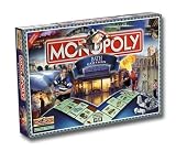 Monopoly - Bath Edition