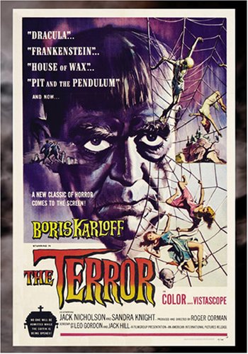 Terror