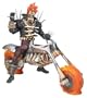 Marvel Legends Legendary Riders Figure: Vengeance