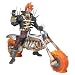 Marvel Legends Legendary Riders Figure: Vengeance