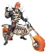 : Marvel Legends Legendary Riders Figure: Vengeance