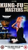 Revue Universal Pictures UK  / Shaolin Kung - Fu Masters Live