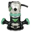 Hitachi M12VC 2-1/4-Horsepower Variable Speed Router