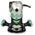 Hitachi M12VC 2-1/4-Horsepower Variable Speed Router