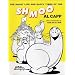 The Short Life and Happy Times of the Shmoo