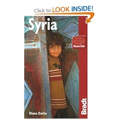 Syria: The Bradt Travel Guide