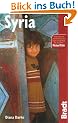 Darke, D: Syria (Bradt Travel Guide Syria)