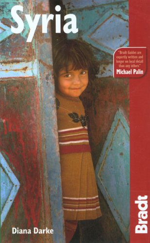 Buy Syria (Bradt Travel Guide Syria) online at Discounted New and Used prices. Delivered to your door with Off-The-Bookshelf.