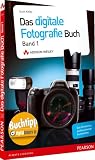 book cover Das Digitale Fotografie-Buch, Band 1: Das Geheimnis professioneller Aufnahmen Schritt für Schritt gelüftet - Scott Kelby