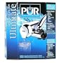 Pur Ultimate Faucet-Mounted Horizontal Filtration System, Chrome