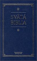 Slovak Republic Bible: Rohacek Version