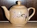 Case of Six (6) Tea Kettles