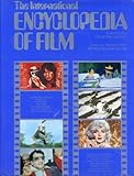 The international encyclopedia of film