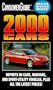 Cars 2000 (Consumer Guide: Cars)