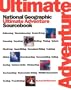 National Geographic's Ultimate Adventure Sourcebook (NG's Greatest Photographs)