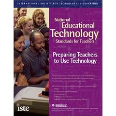 Preparing Teachers to Use Technology