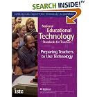 Click here to buy Preparing Teachers to Use Technology by  NETS Project.