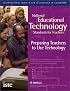 Preparing Teachers to Use Technology
