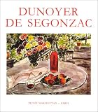 Revue La Bibliotheque des Arts (FR)  / Dunoyer de Segonzac