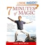 7 Minutes of Magic: Recharge Your Body Each Day with Qi Gong