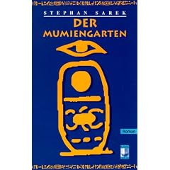Der Mumiengarten