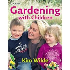Gardening with Children