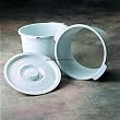 1 Each Single Commode Splash Shield Splash shield INVACARE CORPORATION 6319