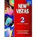 New Vistas: Student Book 2, Second Edition
