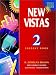 New Vistas: Student Book 2, Second Edition