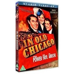 In Old Chicago- Studio Classics [DVD]