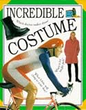 Incredible Costume (Snap Shot series)