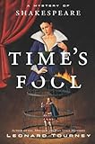 Times Fool : A Mystery of Shakespeare