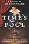 Time's Fool: A Mystery of Shakespeare