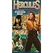 Hercules & Xena: Unchained Heart [VHS]